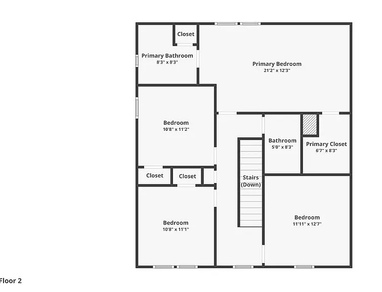 2642 Apple Cross Ct — Photo 3