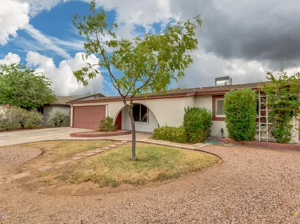 4544 W Altadena Ave, Glendale, AZ 85304