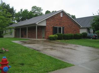 110 Gray Hill Ct, Shelbyville, KY 40065