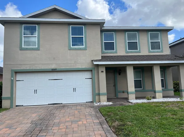 10329 Canal Brook Ln, Lehigh Acres, FL 33936