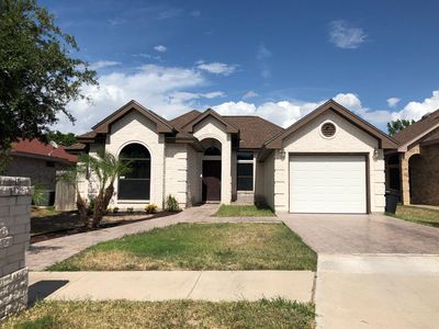 512 N 41st St, McAllen, TX, 78501