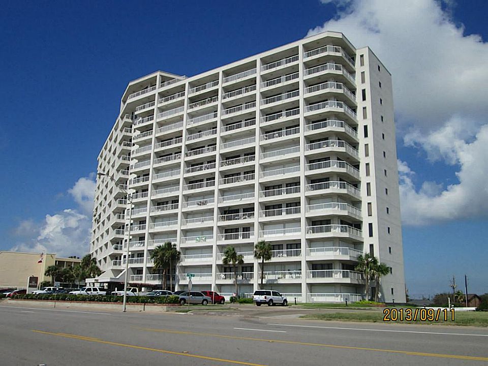 1st image of 7700 Seawall Blvd APT 1205
