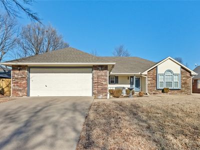 3503 W Hemlock St, Rogers, AR, 72756