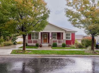11491 S Harvest Crest Way, South Jordan, UT 84009
