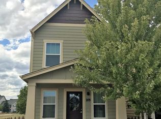 219 Cardinal Way, Longmont, CO 80501