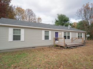 50432 County Road 388, Grand Junction, MI 49056