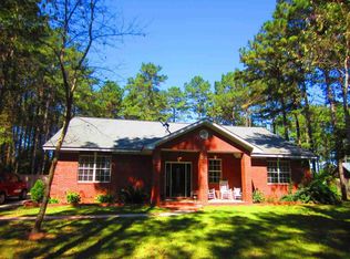 365 Scotland Rd, Havana, FL 32333