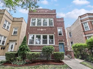 4320 N Sacramento Ave, Chicago, IL 60618