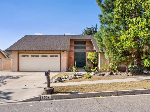 8557 Calle Feliz, Rancho Cucamonga, CA 91730