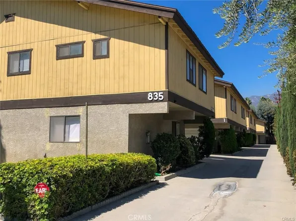 835 Arcadia Ave Unit 3, Arcadia, CA 91007
