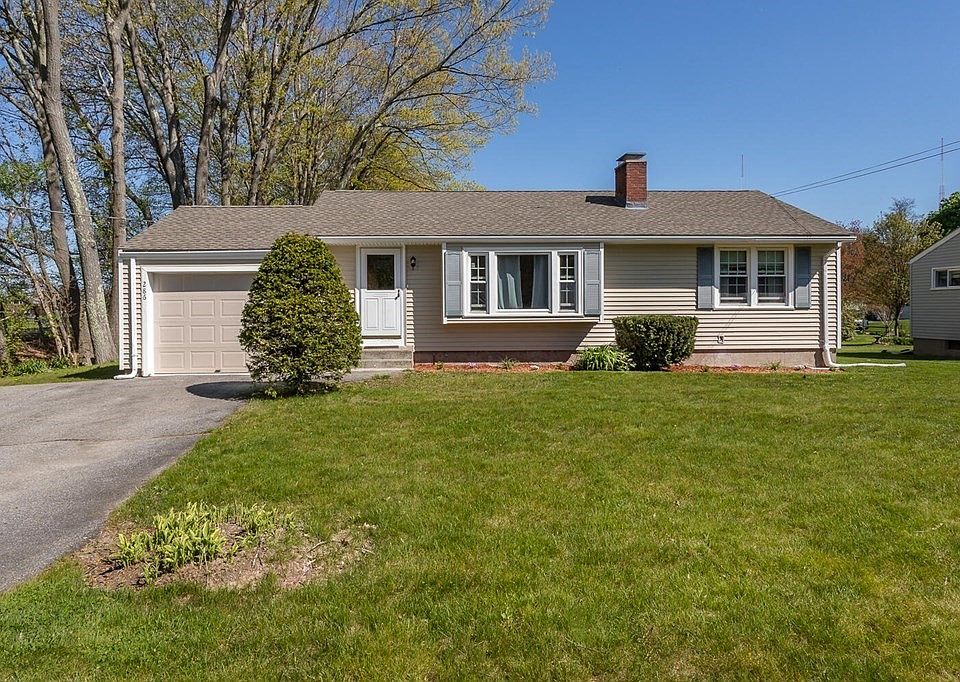 286 Shrewsbury St, Holden, MA 01520 Zillow