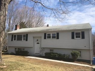 122 Walnut St, Monroe, CT 06468