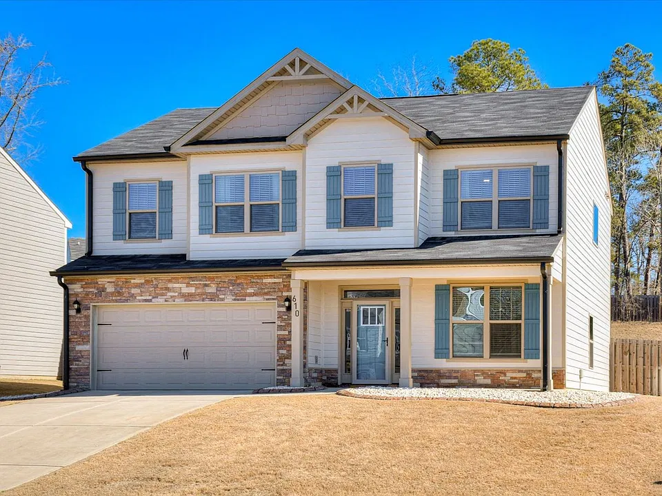 610 Turtle Creek Ln