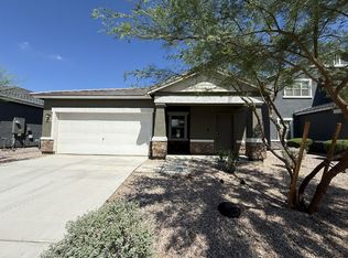 4718 N 193rd Dr, Litchfield Park, AZ 85340