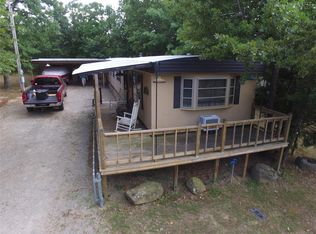 430416 E 1153rd Rd, Porum, OK 74455