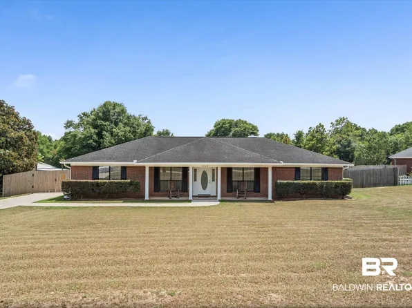 3549 Sandy Oaks Dr, Saraland, AL 36571