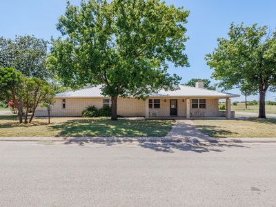 1517 Hillcrest St, Coleman, TX, 76834