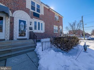 520 Rively Ave, Glenolden, PA 19036