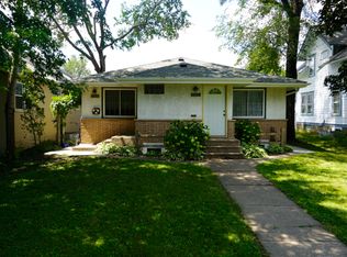 1099 25th Ave SE, Minneapolis, MN 55414