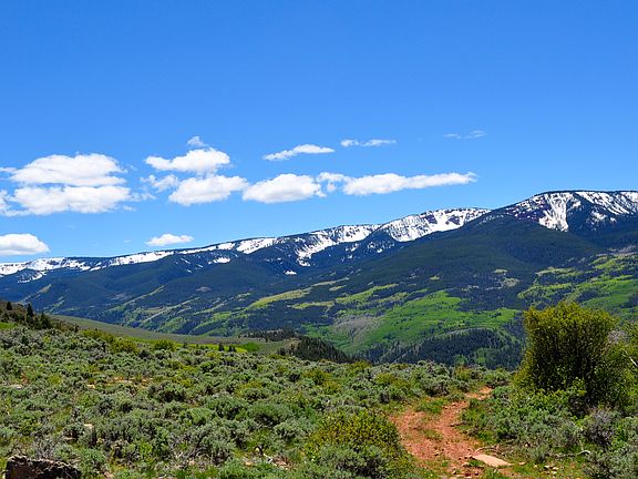 fourwheeling/snowmobiling tr