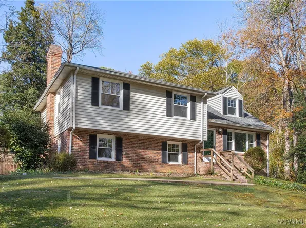 8344 Candigan Cir, North Chesterfield, VA 23235