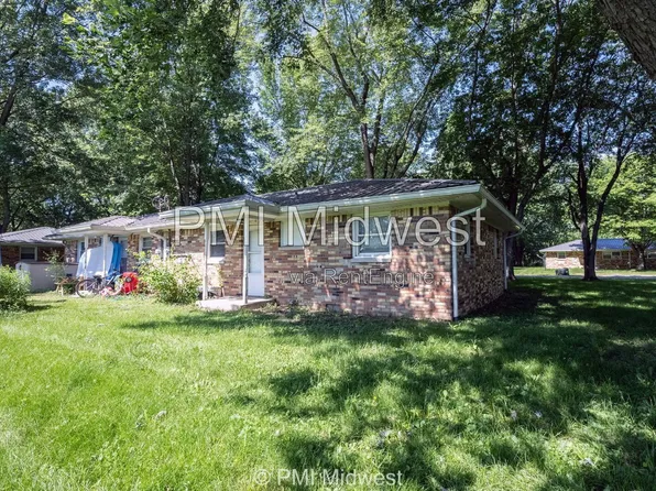 570 W Us Highway 52, Fountaintown, IN