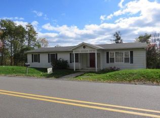 1914 Orwell Hill Rd, Rome, PA 18837