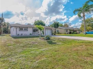 15004 Buckeye Dr, Fort Myers, FL 33905