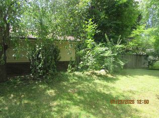 3626 Oak Park Dr, Fort Wayne, IN 46815