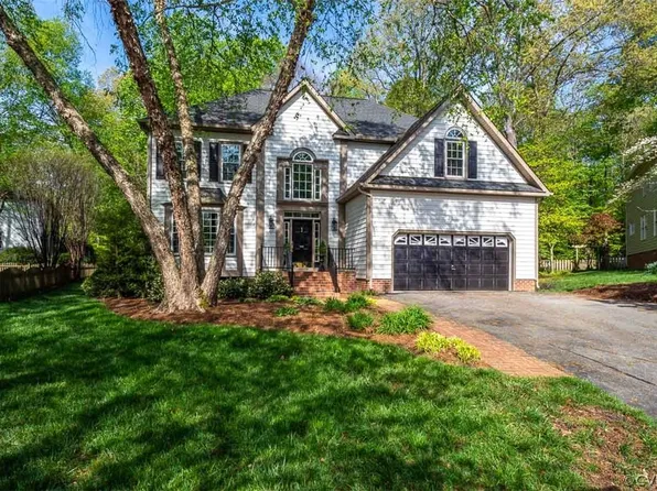 10303 Henderson Hall Rd, Mechanicsville, VA 23116
