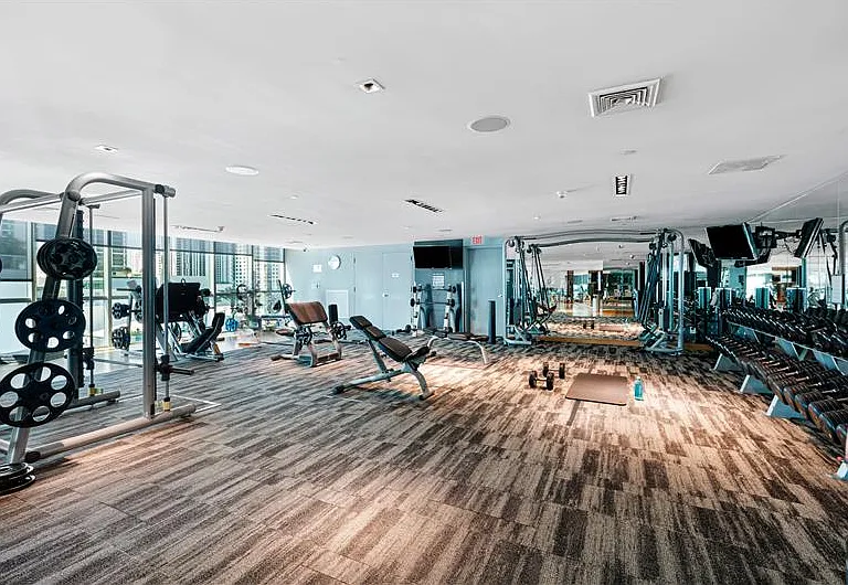 900 Biscayne Blvd #3109 — Photo 34