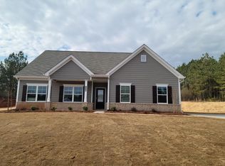 1081 Pine View Trail, Monroe, GA 30656