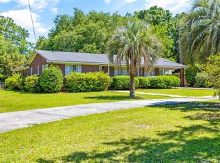 124 Saint James St, Georgetown, SC 29440