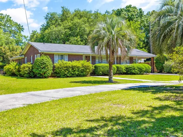 124 Saint James St., Georgetown, SC 29440