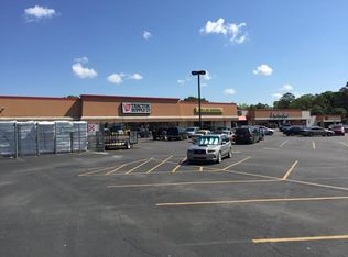 320 W James Lee Blvd, Crestview, FL 32536