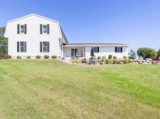 6735 Hwy 113, Waunakee, WI 53597