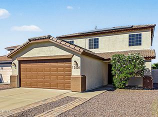 12426 W SURREY Avenue, El Mirage, AZ 85335