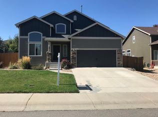 9015 Sandpiper Dr, Frederick, CO 80504