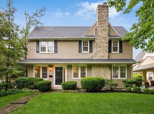 1777 Coventry Rd, Columbus, OH 43212