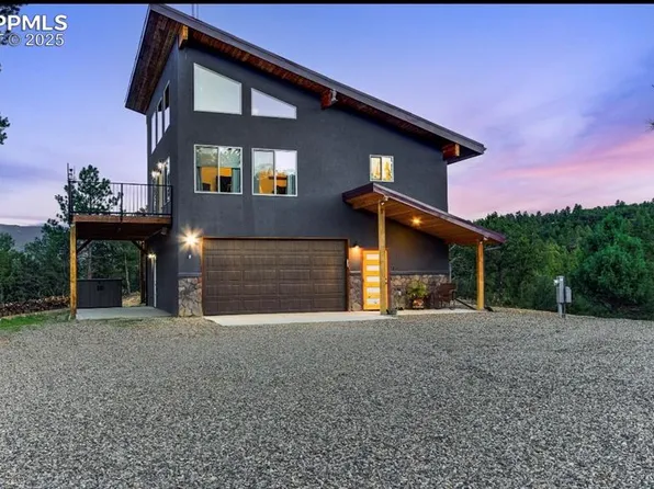 33154 Oak Park Dr, Trinidad, CO 81082