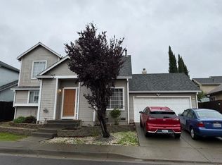 942 Edgewood Cir, Suisun City, CA 94585