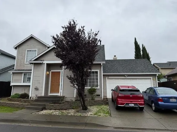 942 Edgewood Cir, Suisun City, CA 94585