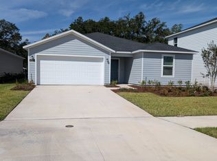 3091 Grand Finale St, Green Cove Springs, FL 32043