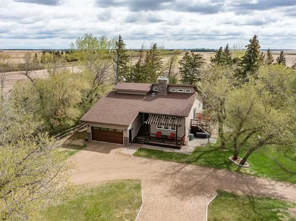 42377 W Range Road 151, Beaver County, AB T0B 2C0