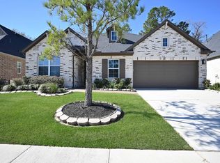 29623 Cedar Elm Way, Tomball, TX 77375