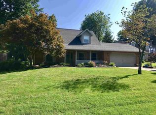 898 W Shepherds Ln, Santa Claus, IN