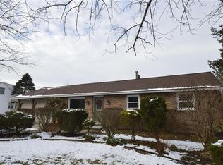 753 Victor Rd, Macedon, NY 14502