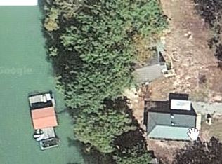 53 Lower Maddox Bay Rd, Holly Grove, AR 72069