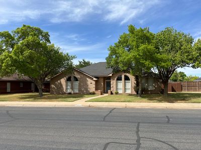 5604 Grassland Blvd, Midland, TX, 79707
