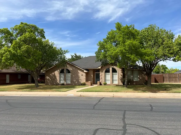 5604 Grassland Blvd, Midland, TX 79707